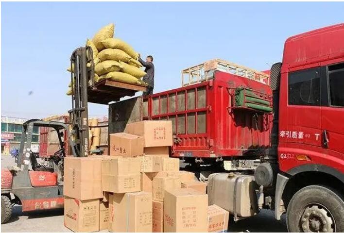 漳州到乐亭县物流专线