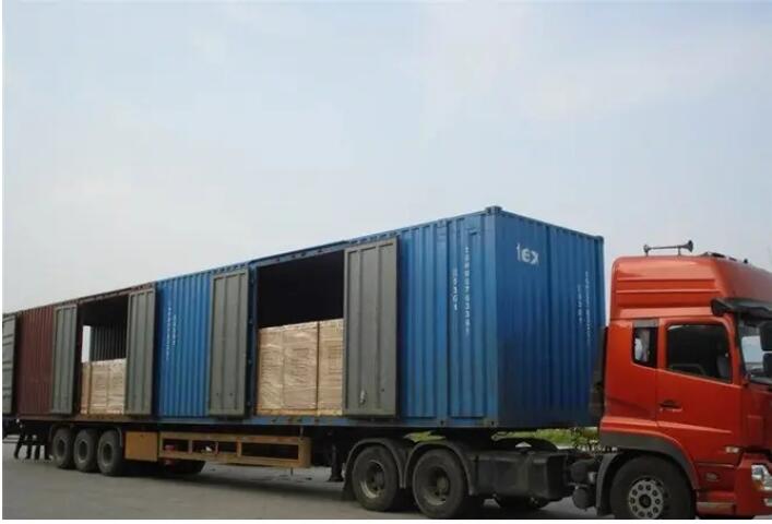 漳州到乐亭县整车运输