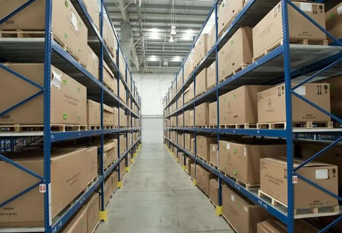 漳州到乐亭县货物仓储