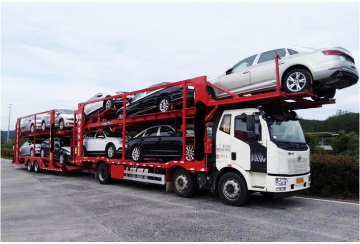 漳州到乐亭县轿车托运